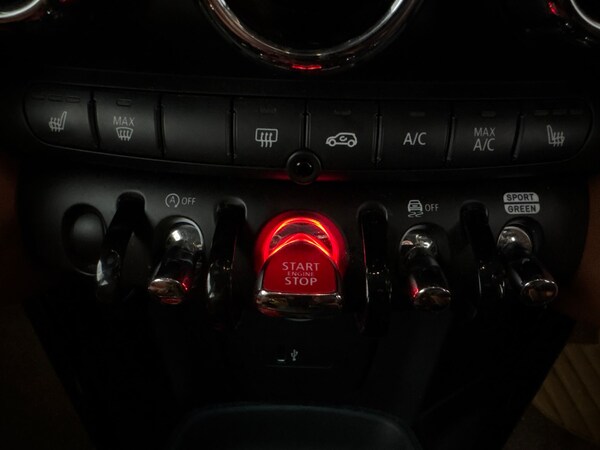 Used MINI Hatch 2022 for sale - 76244993: Photo 18