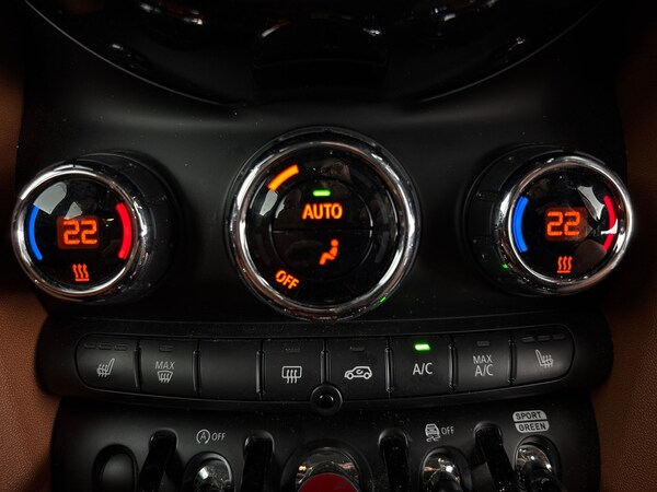 Used MINI Hatch 2022 for sale - 76244993: Photo 19