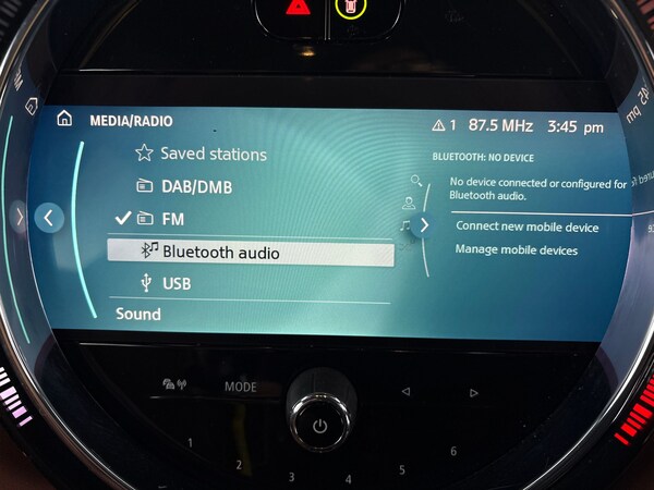Used MINI Hatch 2022 for sale - 76244993: Photo 22