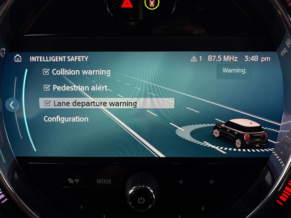 Used MINI Hatch 2022 for sale - 76244993: Photo 26
