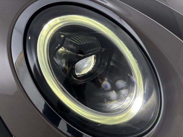 Used MINI Hatch 2022 for sale - 76244993: Photo 6