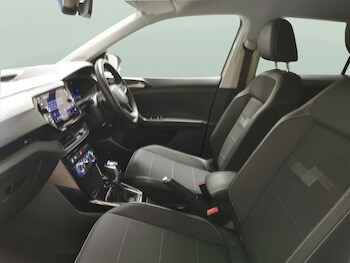 Used Volkswagen T-Cross undefined for sale - 78826982: Photo