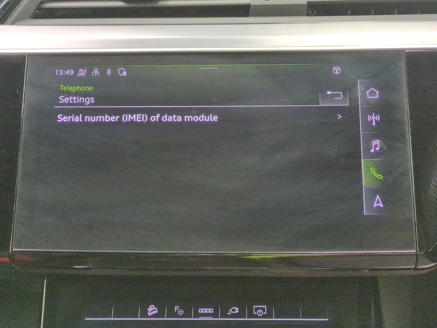 Used Audi e-tron 2022 for sale - 76696841: Photo 17