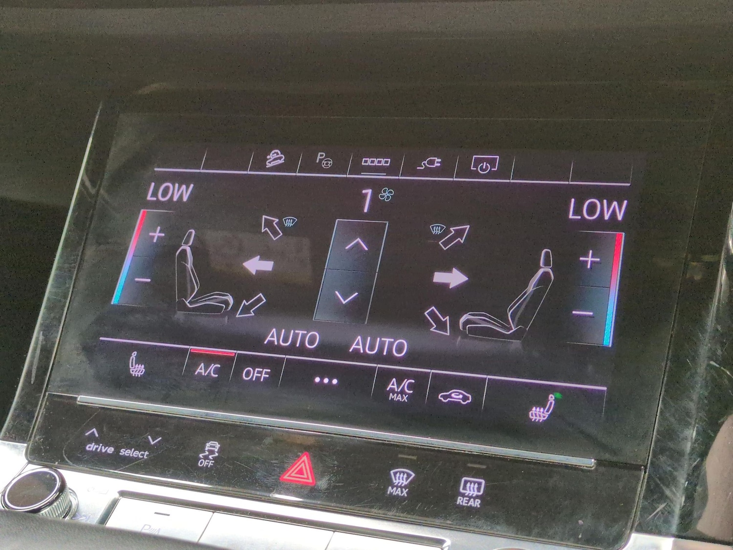 Used Audi e-tron 2022 for sale - 76696841: Photo 19