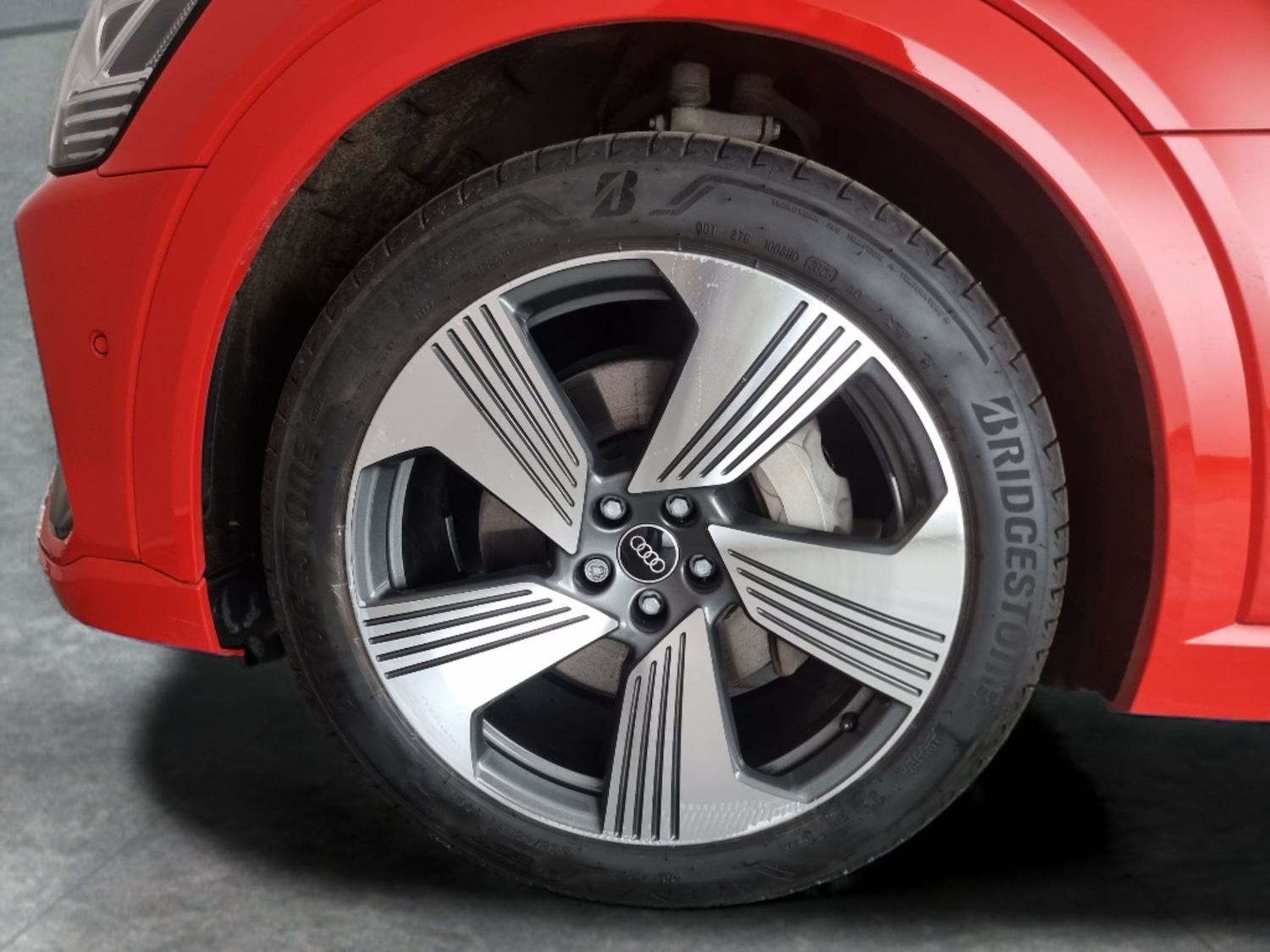 Used Audi e-tron 2022 for sale - 76696841: Photo 26