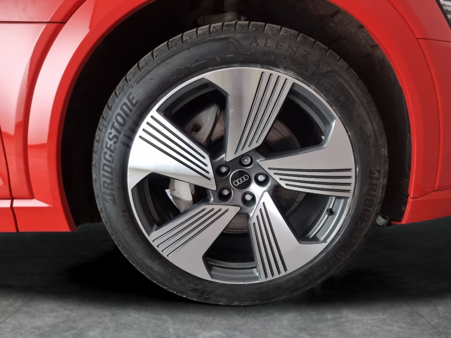 Used Audi e-tron 2022 for sale - 76696841: Photo 27