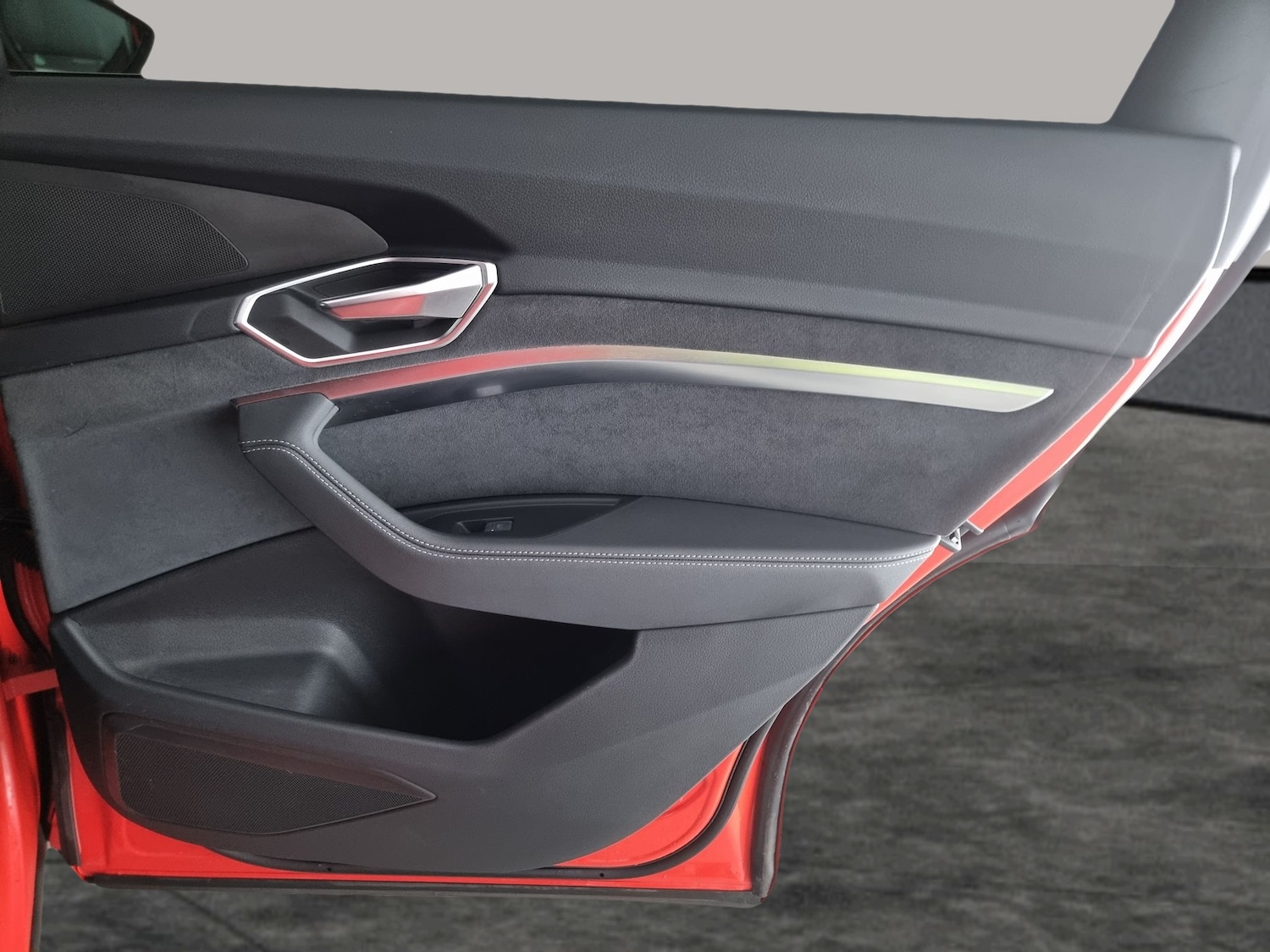 Used Audi e-tron 2022 for sale - 76696841: Photo 32