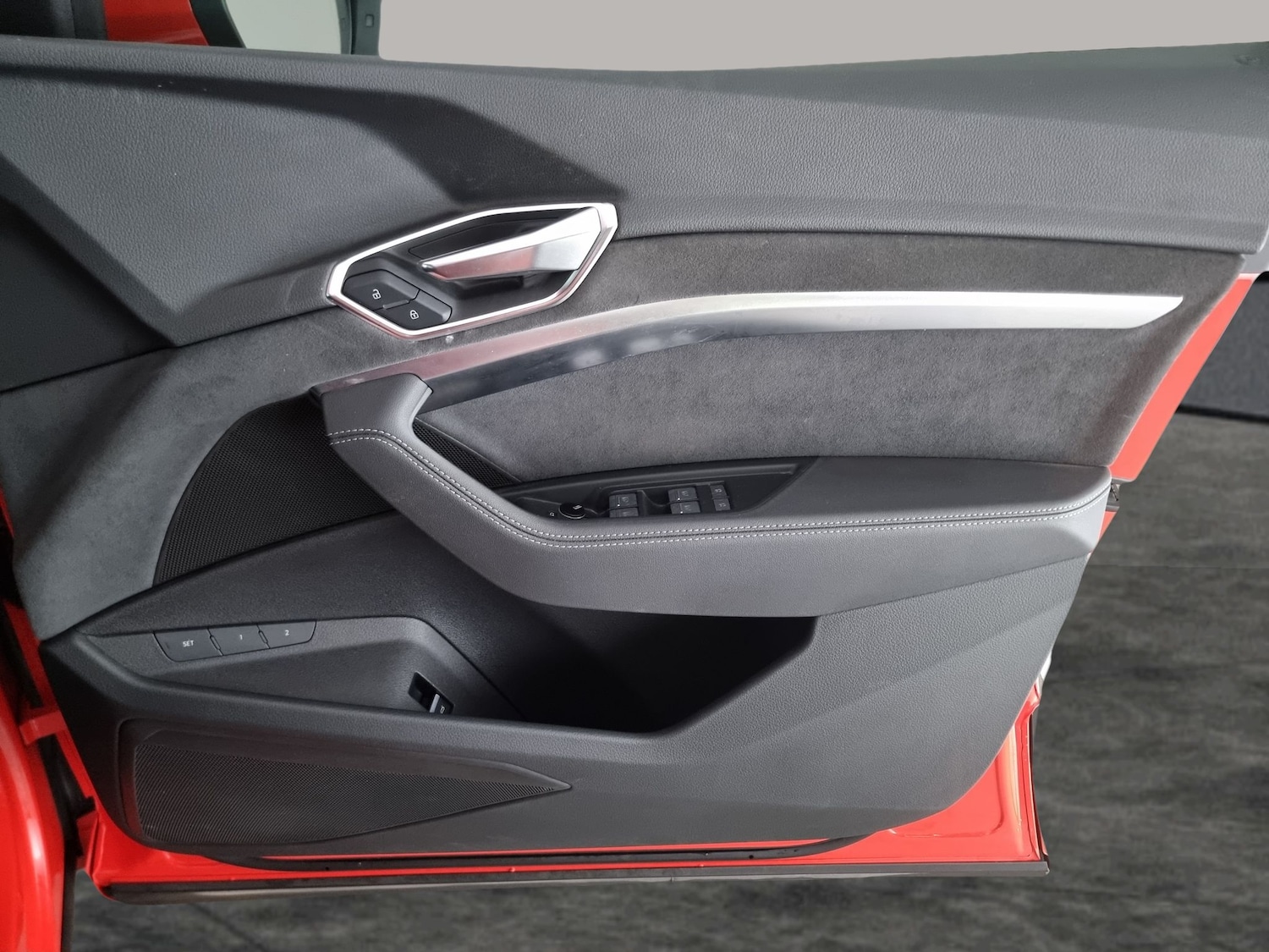 Used Audi e-tron 2022 for sale - 76696841: Photo 33