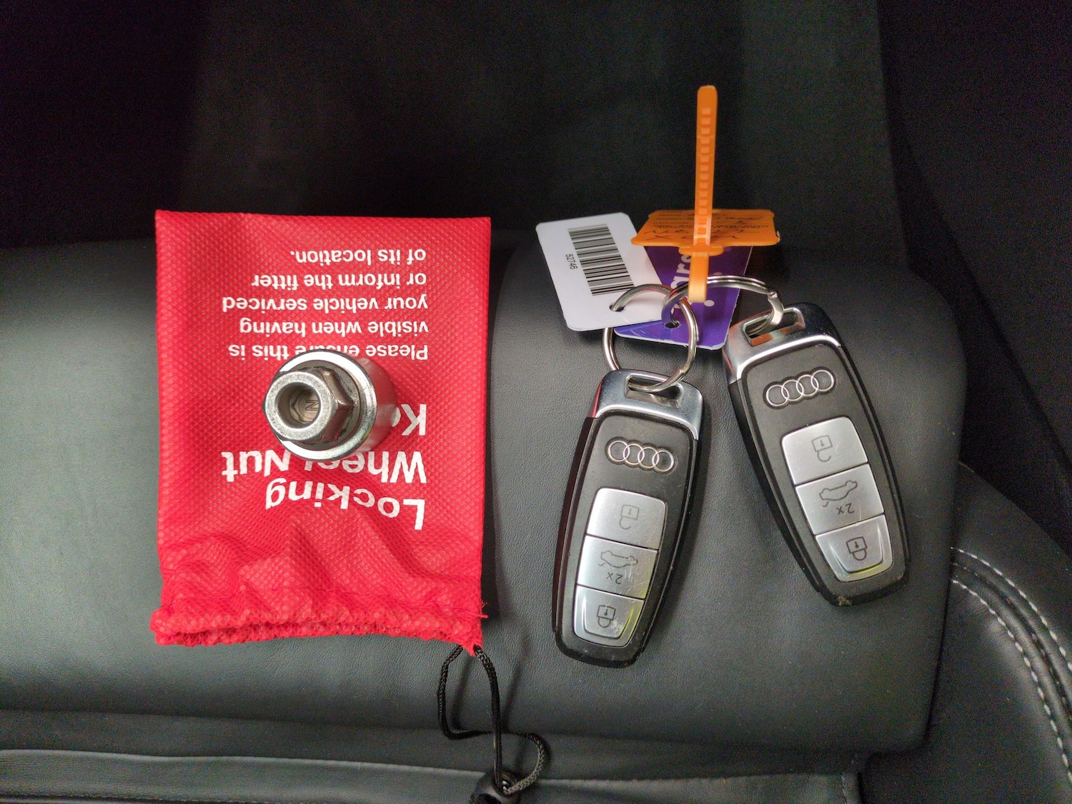 Used Audi e-tron 2022 for sale - 76696841: Photo 34