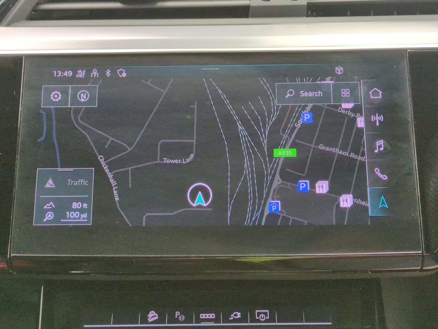 Used Audi e-tron 2022 for sale - 76696841: Photo 5