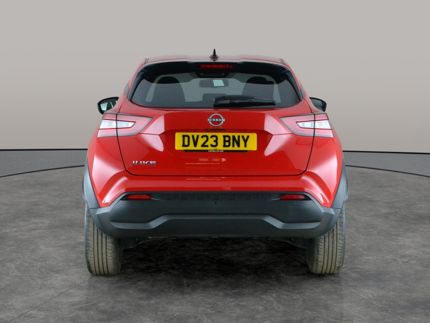 Used Nissan Juke 2023 for sale - 77975814: Photo 11