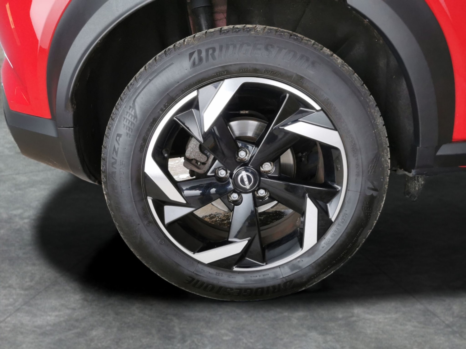 Used Nissan Juke 2023 for sale - 77975814: Photo 24