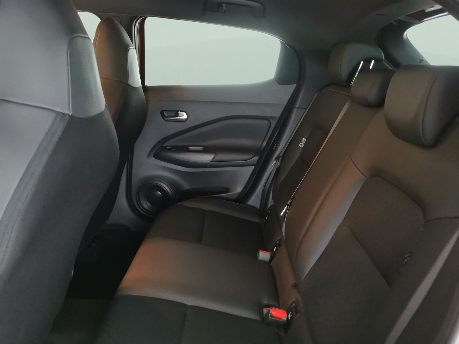 Used Nissan Juke 2023 for sale - 77975814: Photo 25