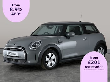 MINI - Hatch