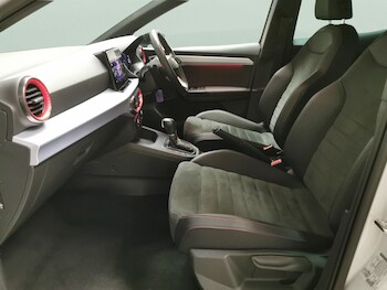 Used SEAT Ibiza 2024 for sale - 78442607: Photo