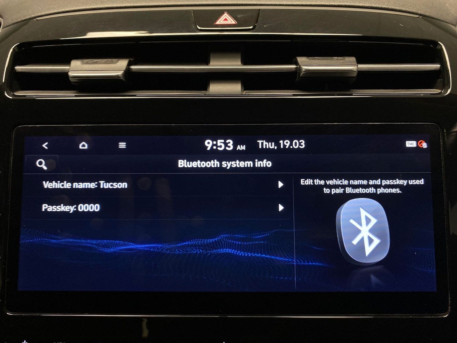 Used Hyundai TUCSON 2021 for sale - 77946703: Photo 15