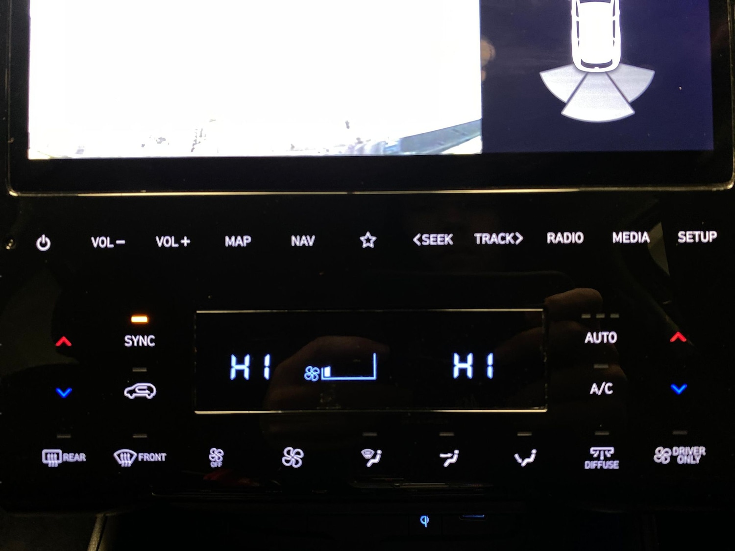 Used Hyundai TUCSON 2021 for sale - 77946703: Photo 16