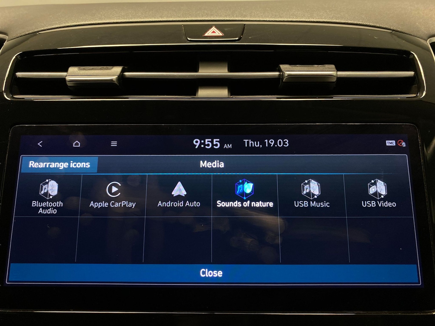 Used Hyundai TUCSON 2021 for sale - 77946703: Photo 21