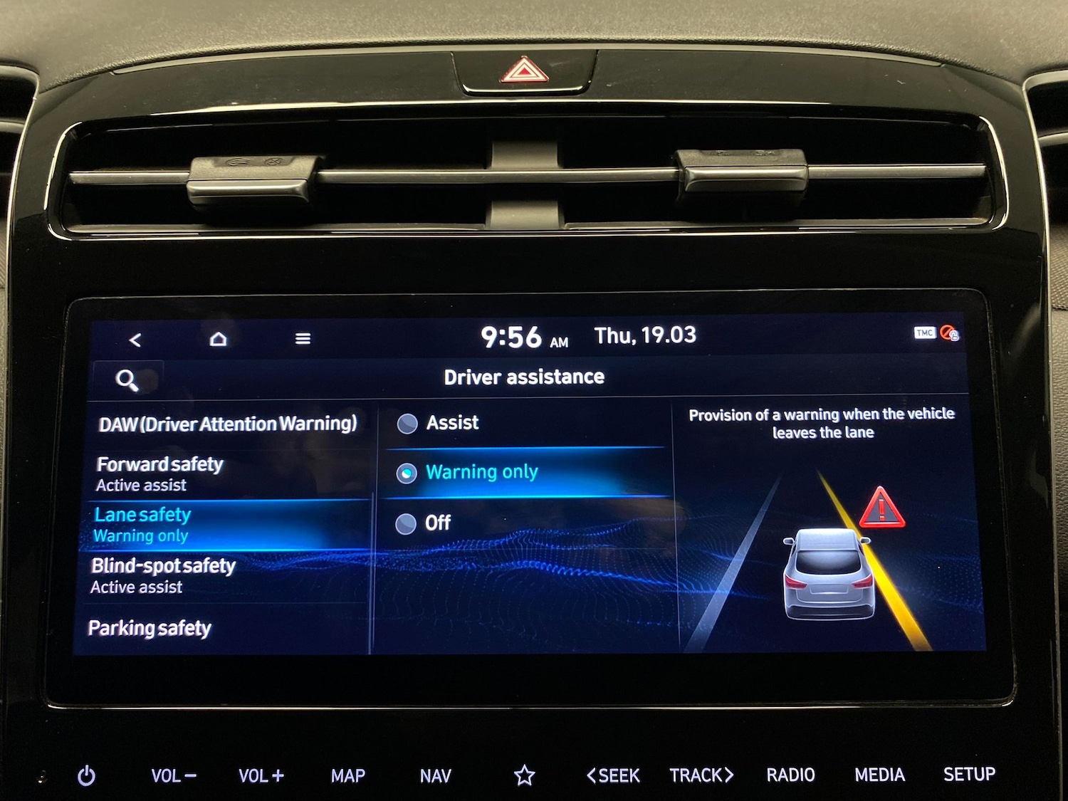 Used Hyundai TUCSON 2021 for sale - 77946703: Photo 22