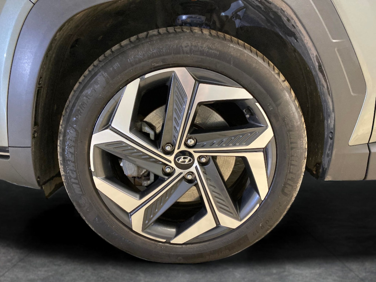 Used Hyundai TUCSON 2021 for sale - 77946703: Photo 24