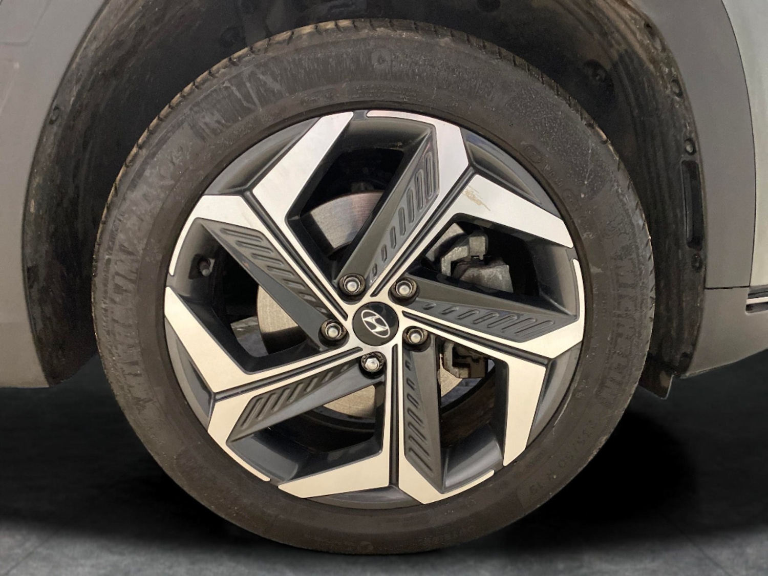 Used Hyundai TUCSON 2021 for sale - 77946703: Photo 25