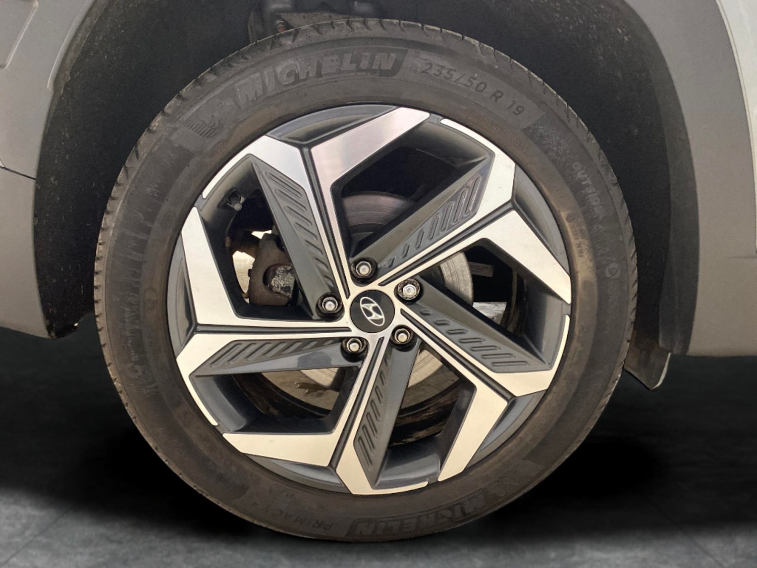 Used Hyundai TUCSON 2021 for sale - 77946703: Photo 26