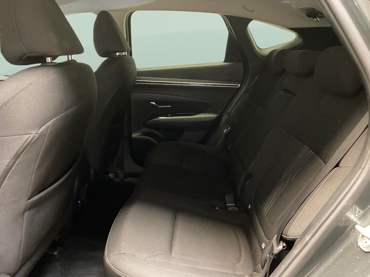 Used Hyundai TUCSON 2021 for sale - 77946703: Photo 27