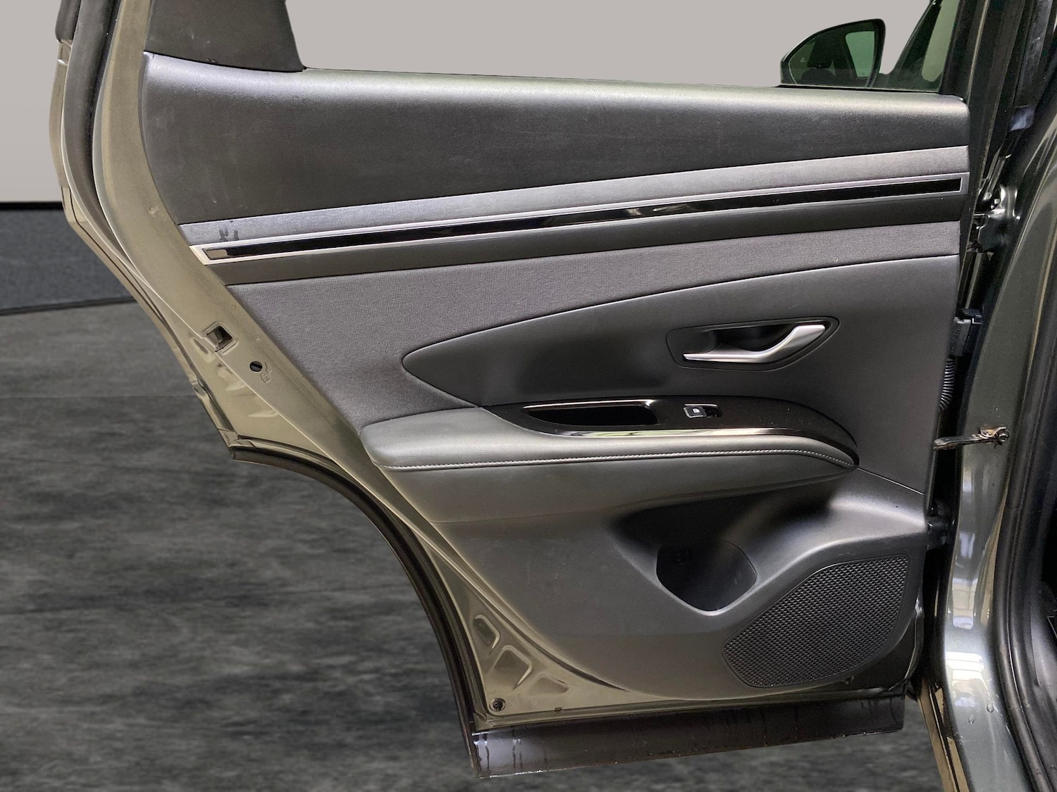 Used Hyundai TUCSON 2021 for sale - 77946703: Photo 29