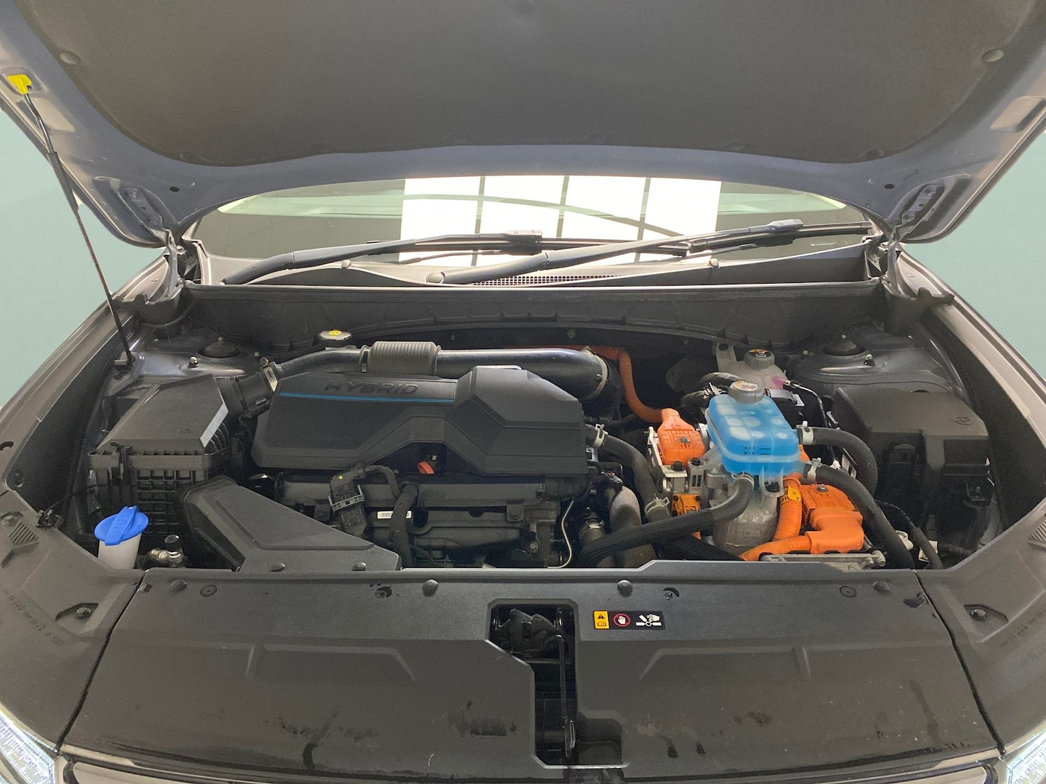 Used Hyundai TUCSON 2021 for sale - 77946703: Photo 34