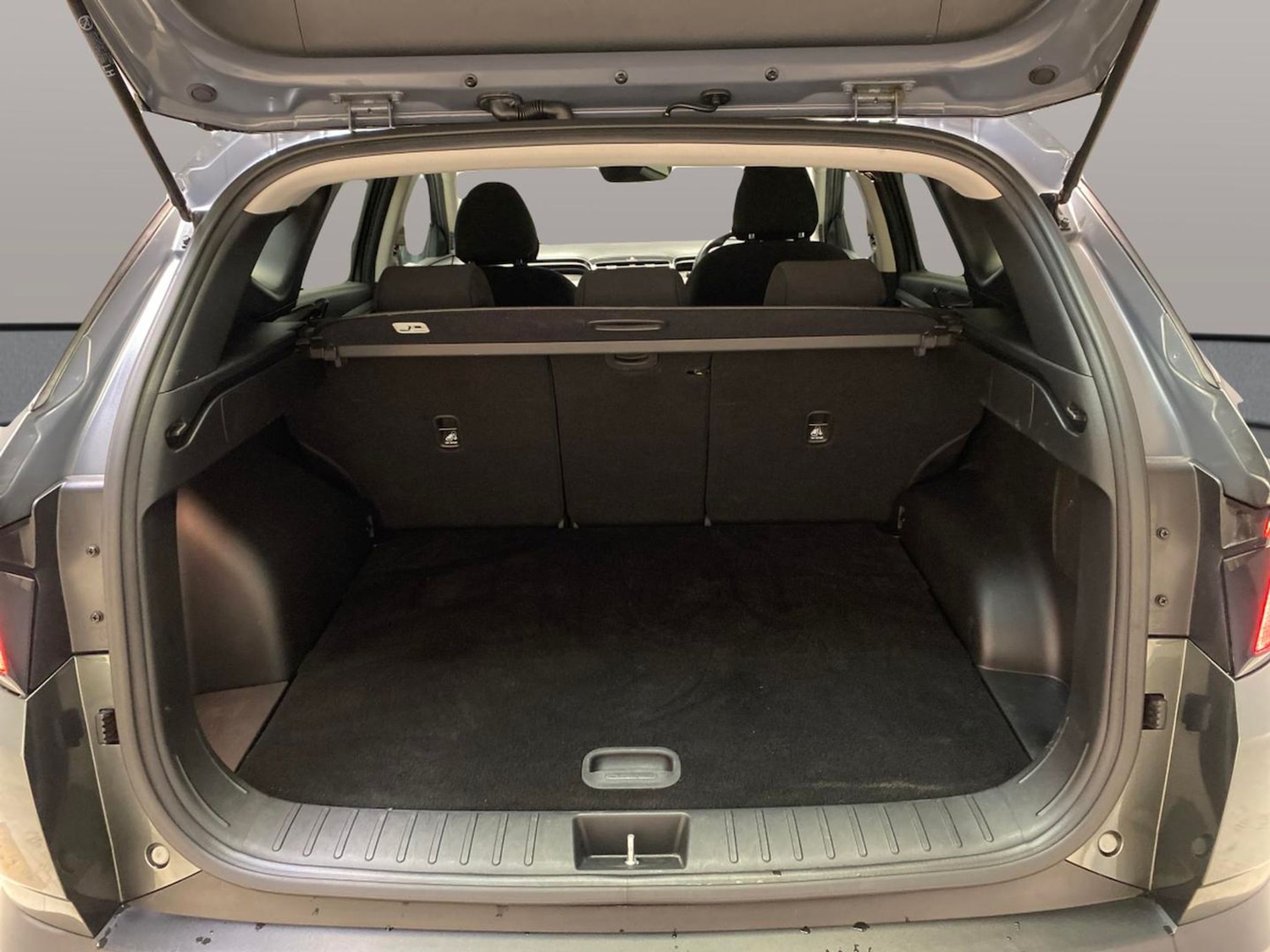 Used Hyundai TUCSON 2021 for sale - 77946703: Photo 35