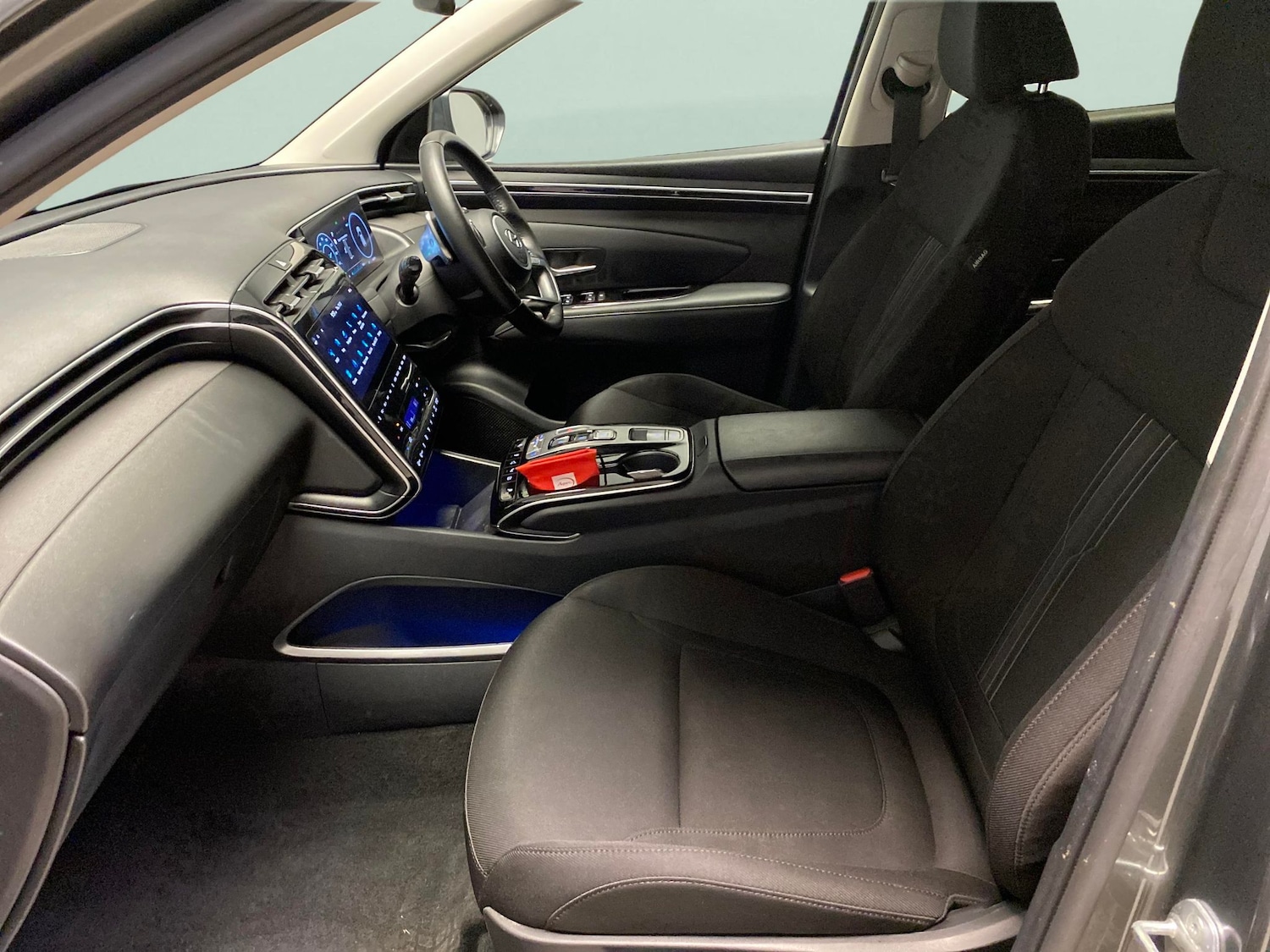 Used Hyundai TUCSON 2021 for sale - 77946703: Photo 4