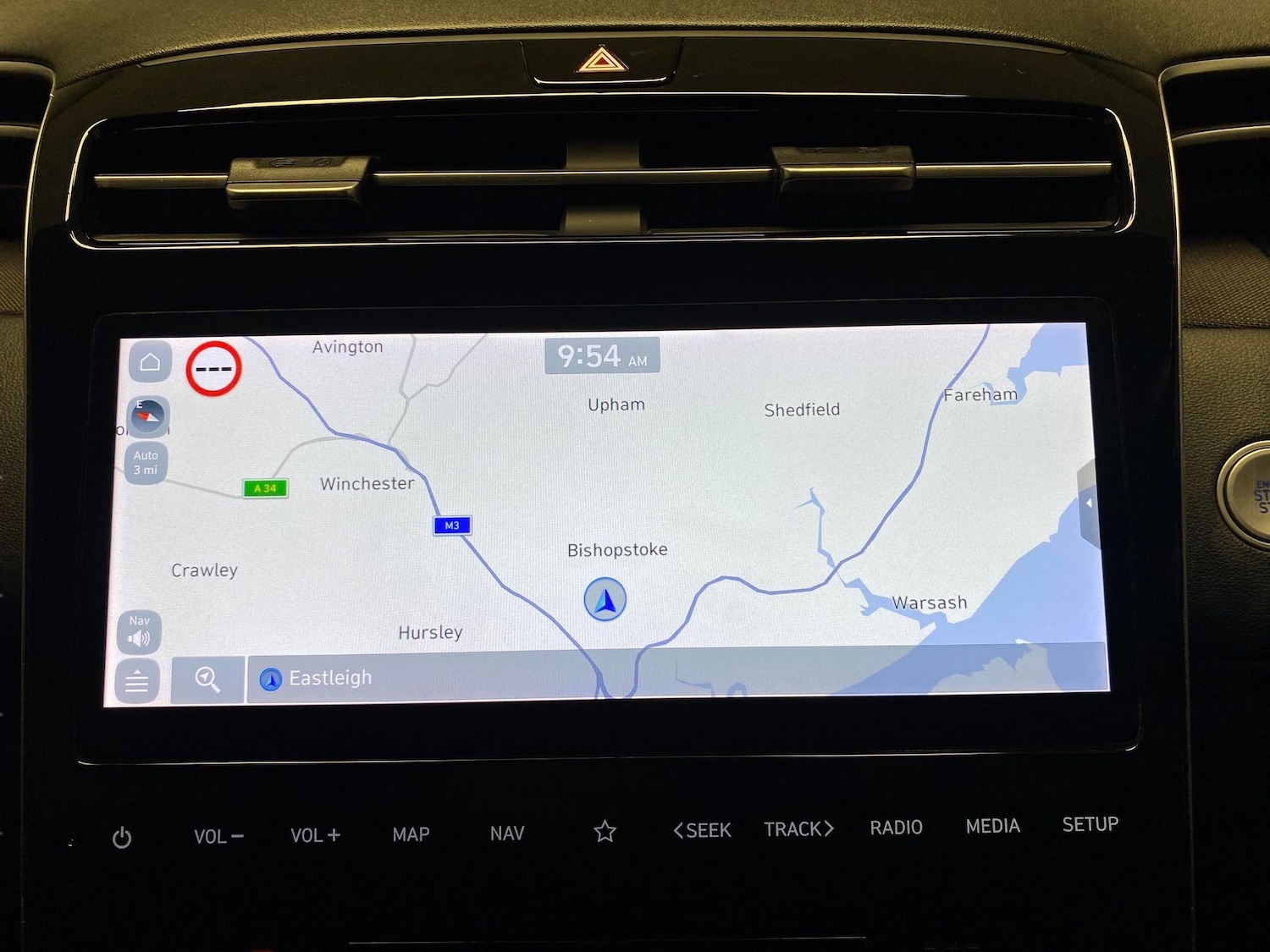 Used Hyundai TUCSON 2021 for sale - 77946703: Photo 6