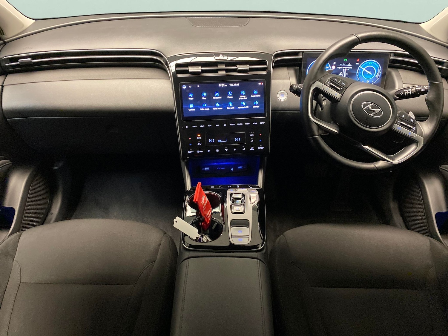 Used Hyundai TUCSON 2021 for sale - 77946703: Photo 7