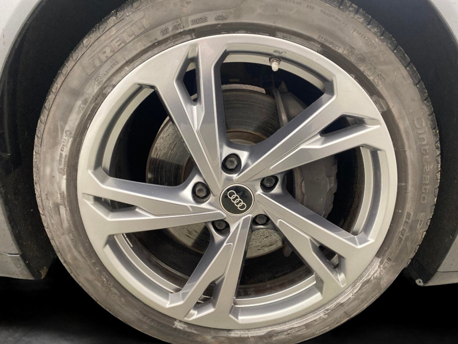 Used Audi e-tron GT 2022 for sale - 77878073: Photo 21