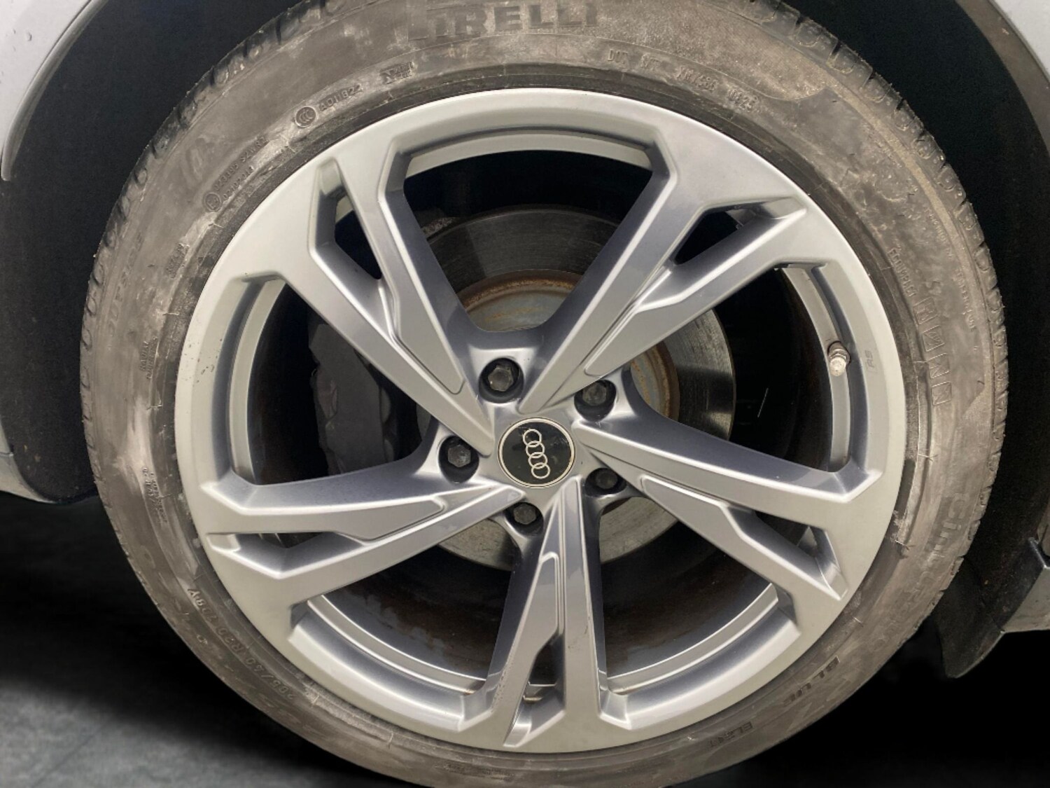 Used Audi e-tron GT 2022 for sale - 77878073: Photo 22