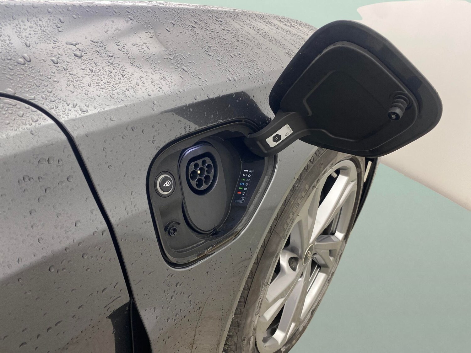 Used Audi e-tron GT 2022 for sale - 77878073: Photo 23