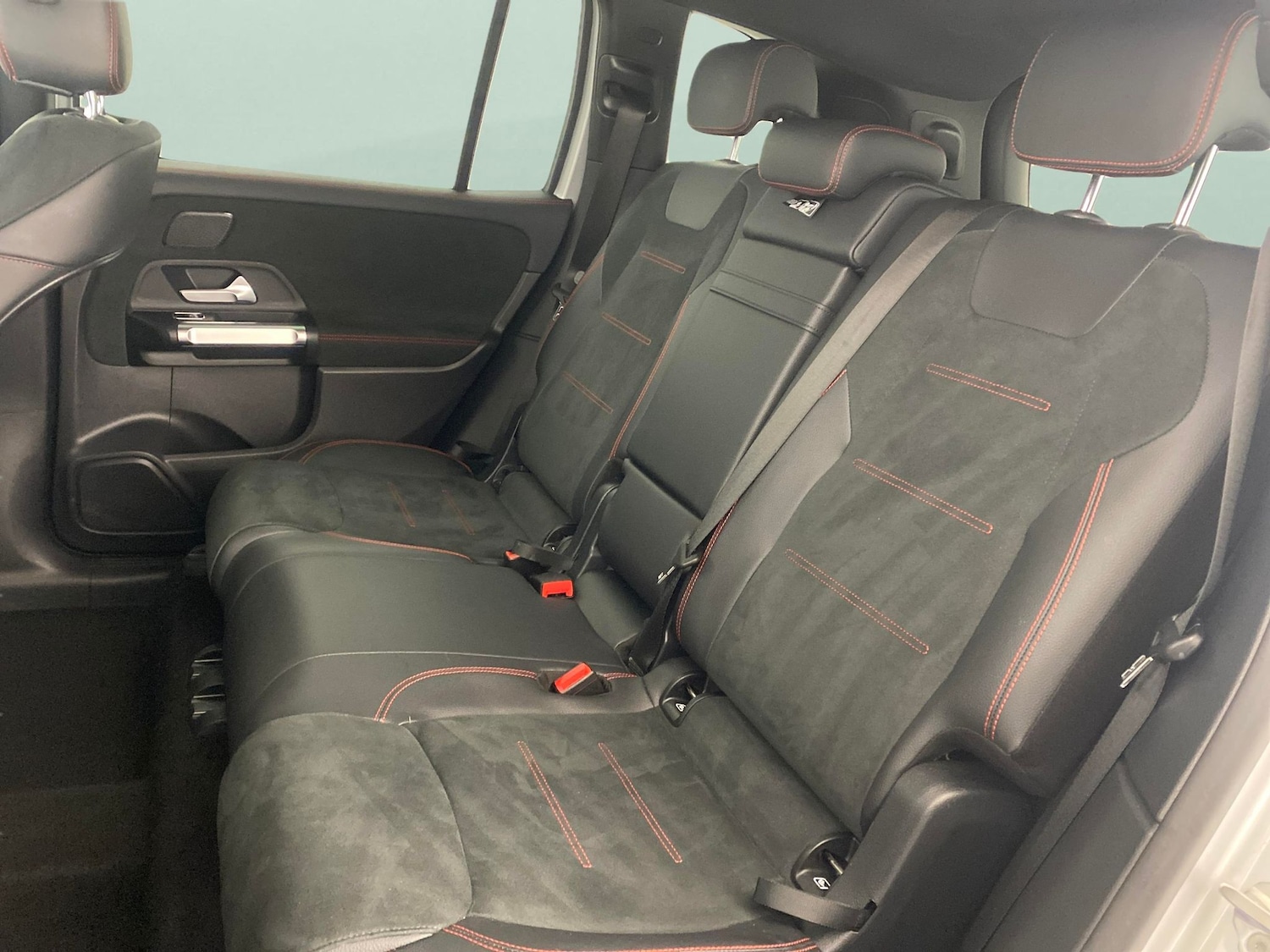 Used Mercedes-Benz EQB 2022 for sale - 77259455: Photo 26