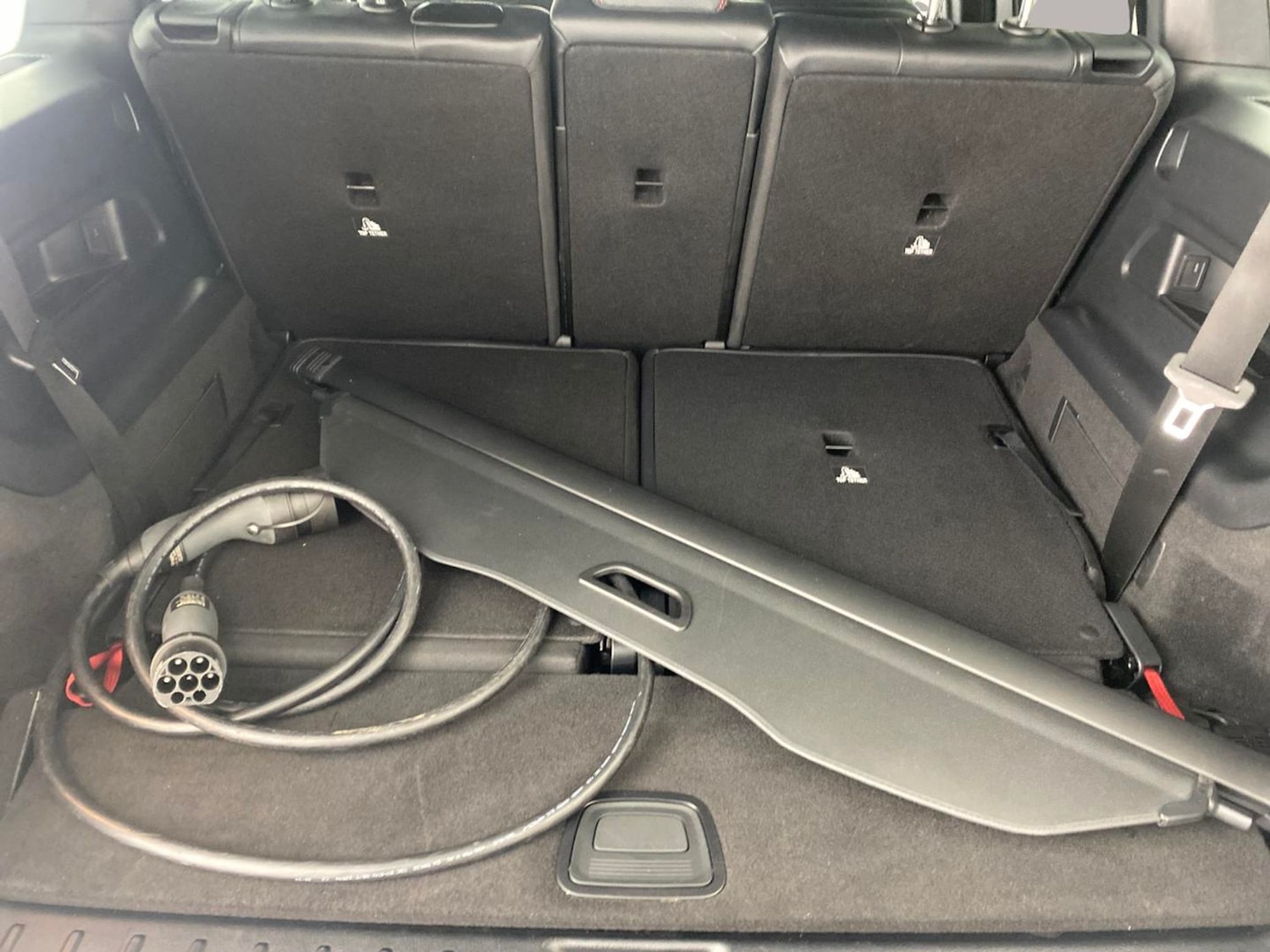 Used Mercedes-Benz EQB 2022 for sale - 77259455: Photo 7