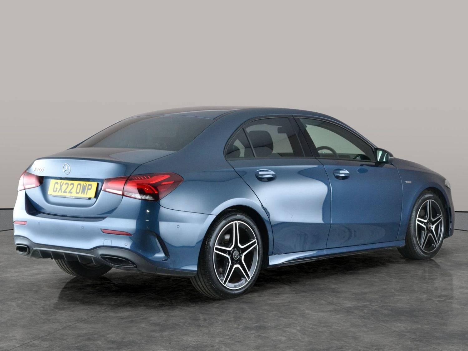 Used Mercedes-Benz A-Class 2022 for sale - 77435505: Photo 10