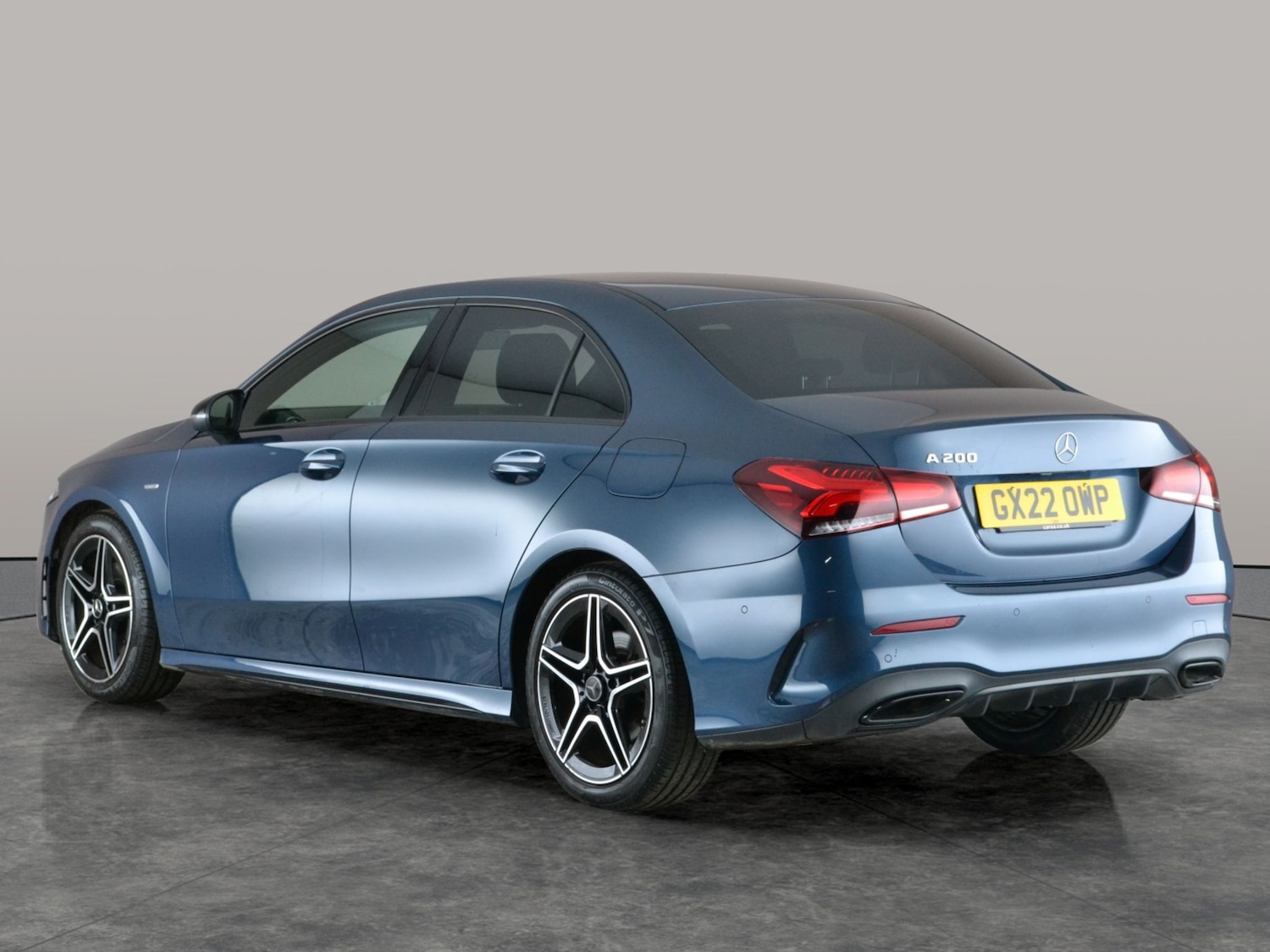 Used Mercedes-Benz A-Class 2022 for sale - 77435505: Photo 12