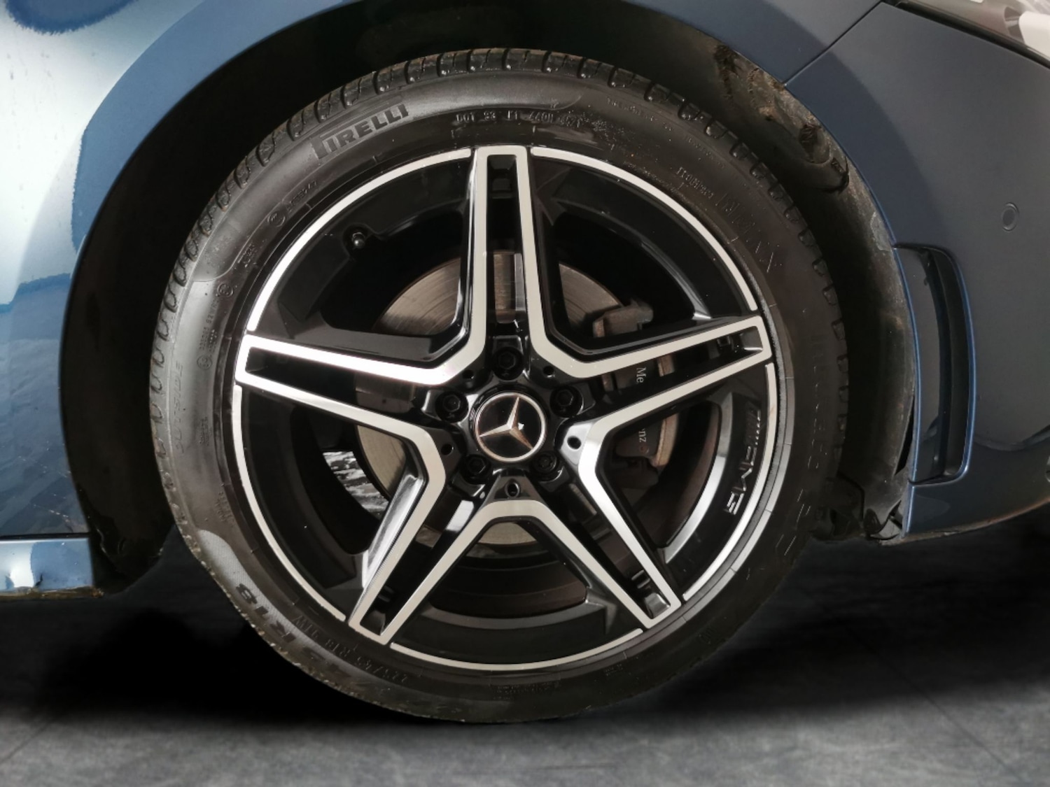 Used Mercedes-Benz A-Class 2022 for sale - 77435505: Photo 25