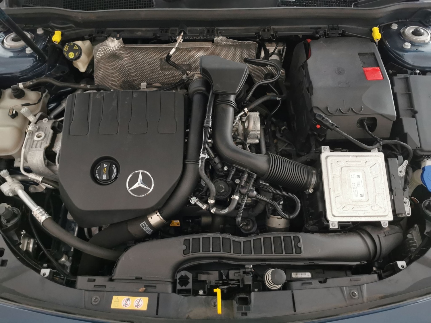 Used Mercedes-Benz A-Class 2022 for sale - 77435505: Photo 33
