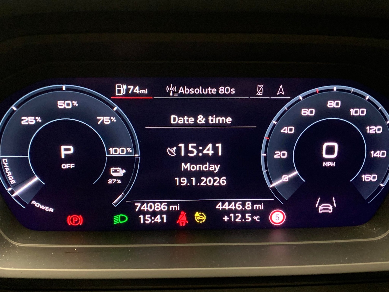 Used Audi Q4 e-tron 2022 for sale - 77248442: Photo 20