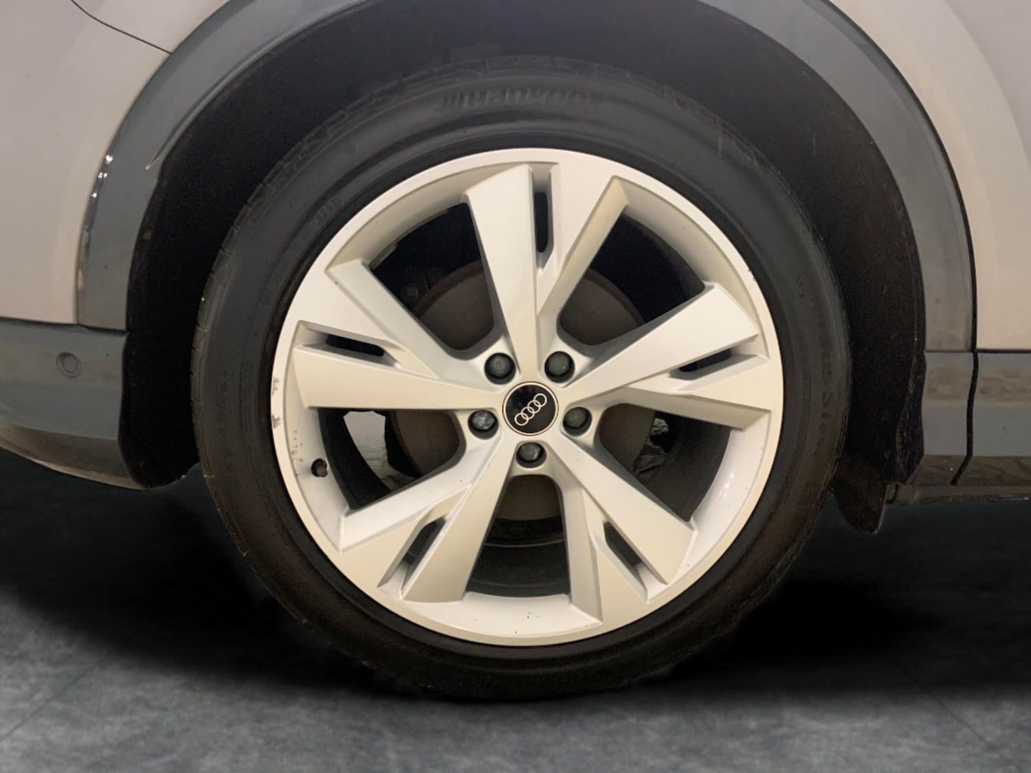 Used Audi Q4 e-tron 2022 for sale - 77248442: Photo 25