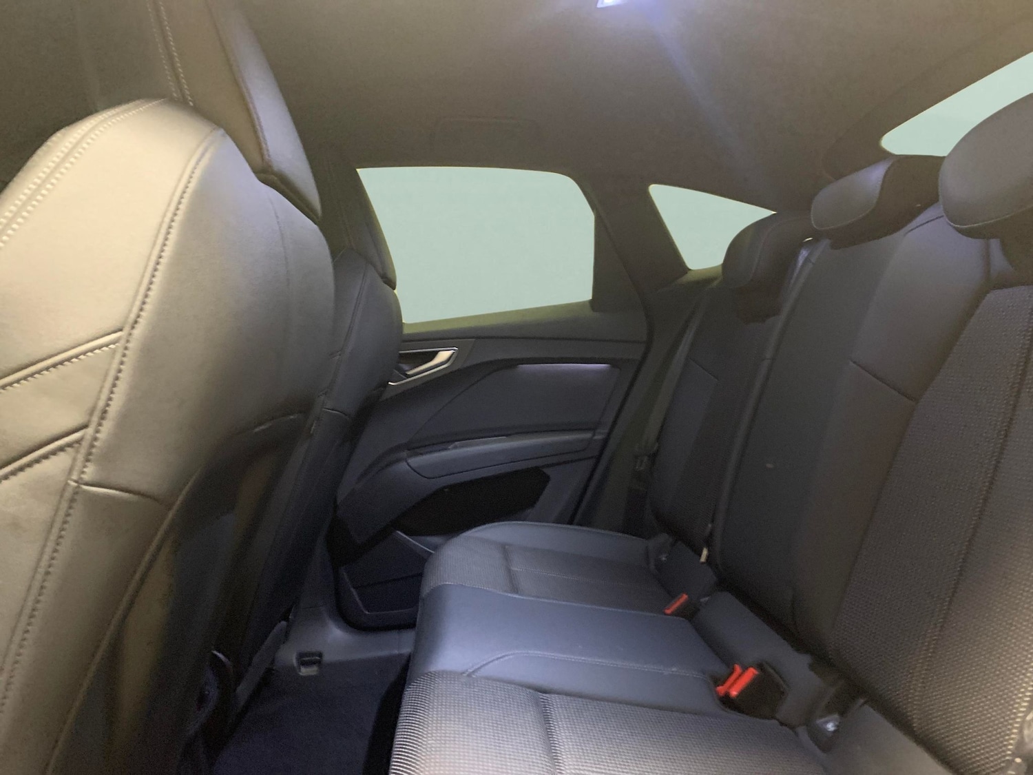 Used Audi Q4 e-tron 2022 for sale - 77248442: Photo 26