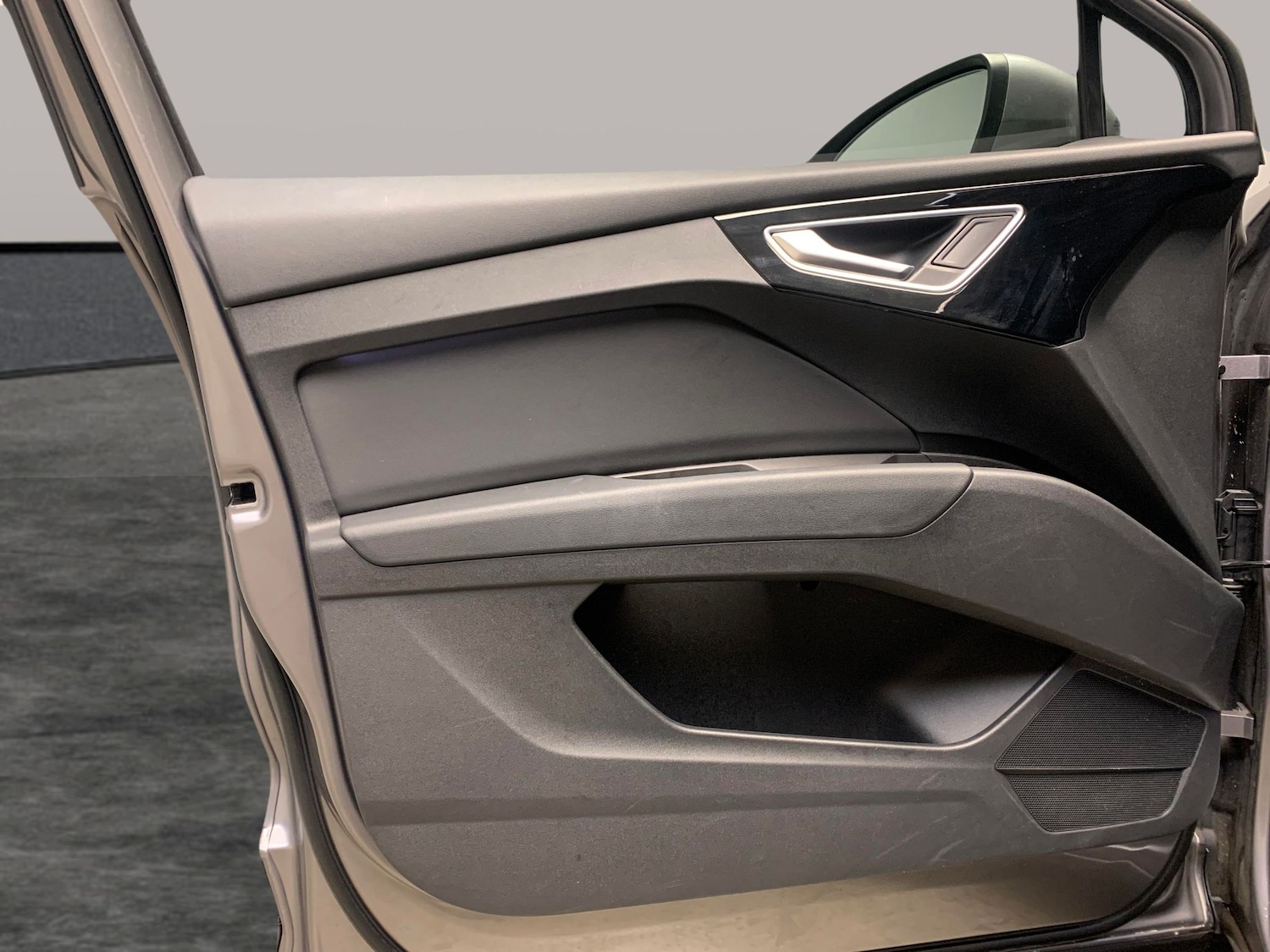 Used Audi Q4 e-tron 2022 for sale - 77248442: Photo 27