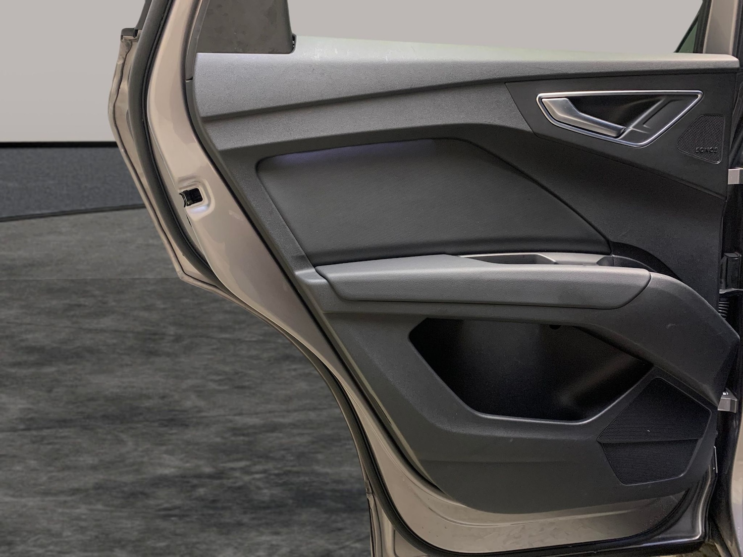 Used Audi Q4 e-tron 2022 for sale - 77248442: Photo 28