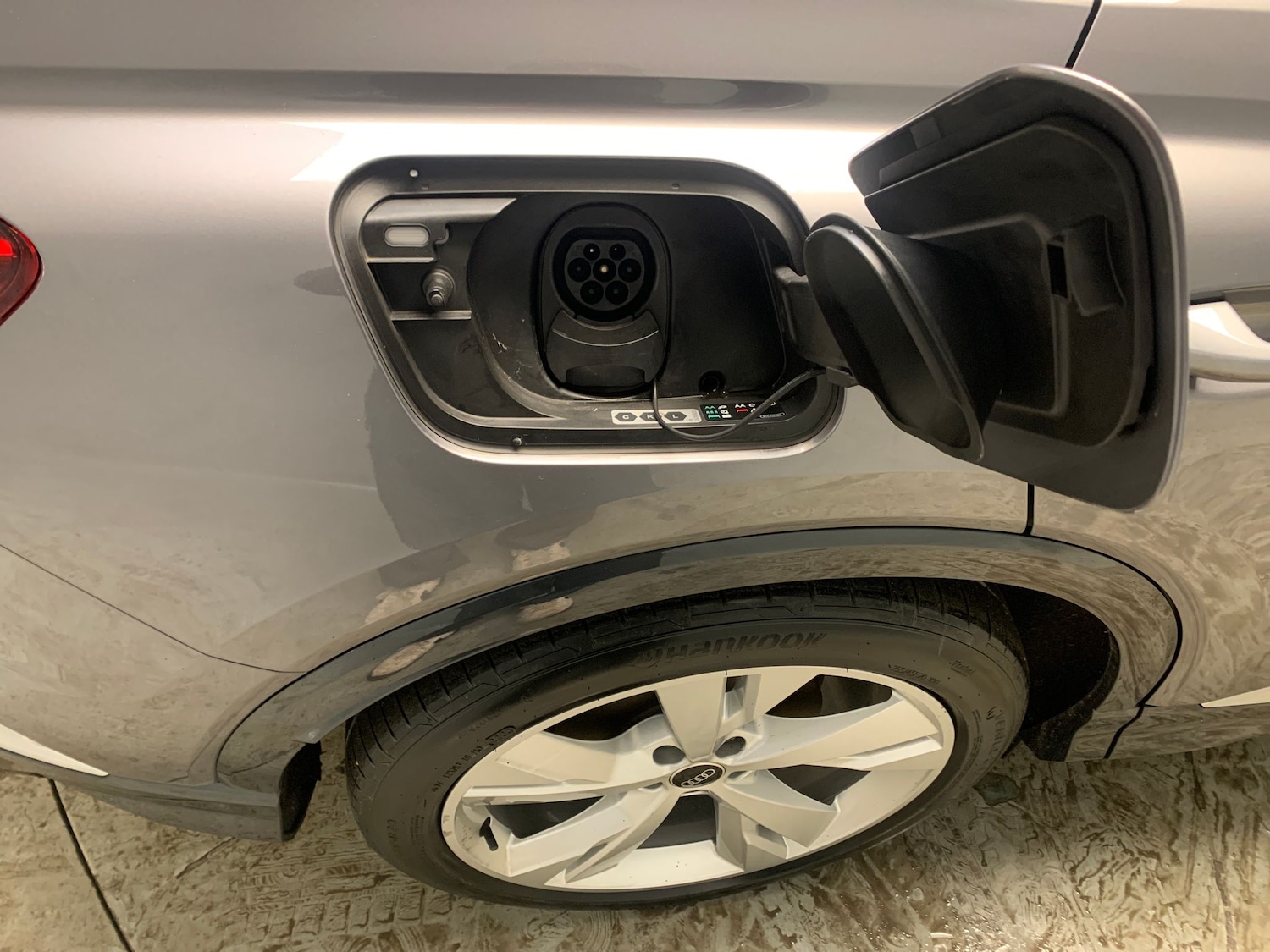 Used Audi Q4 e-tron 2022 for sale - 77248442: Photo 31