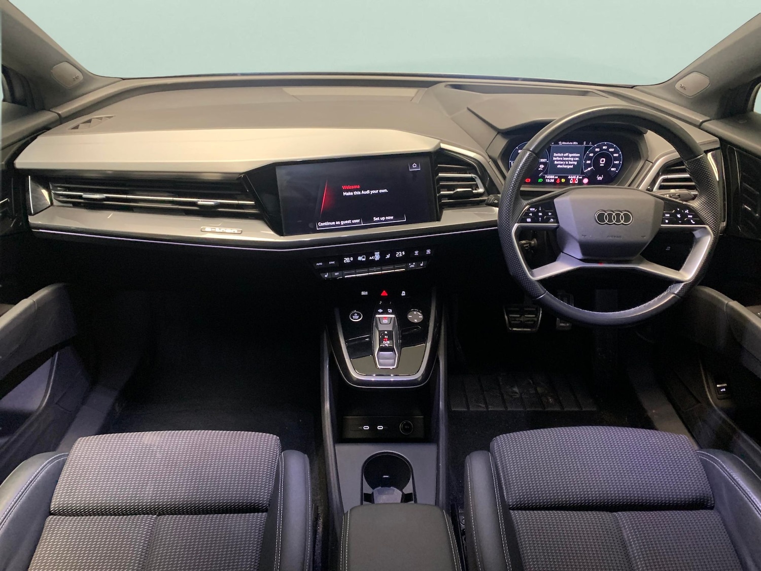 Used Audi Q4 e-tron 2022 for sale - 77248442: Photo 7