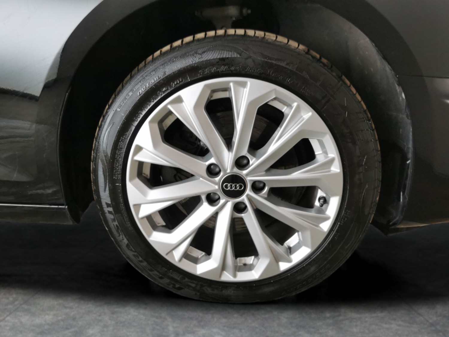 Used Audi A4 2022 for sale - 78132581: Photo 24